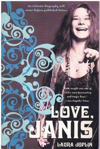 LOVE, JANIS