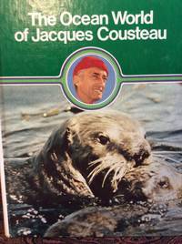 The Ocean World of Jacques Cousteau