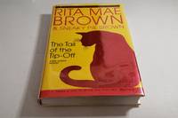 The Tail of the Tip-off by Rita Mae Brown & Sneaky Pie Brown - 2003