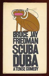 image of Scuba Duba: A Tense Comedy