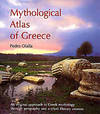 Mythological Atlas of Greece