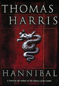 Hannibal by Thomas Harris - 1999