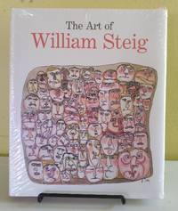 The Art of William Steig