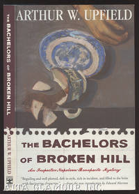 THE BACHELORS OF BROKEN HILL