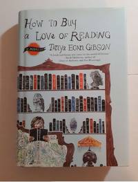 image of HOW TO BUY A LOVE OF READING