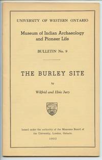 image of The Burley Site