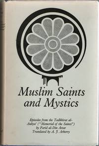[RELIGION] MUSLIM SAINTS AND MYSTICS
