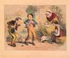 View Image 1 of 20 for Illustrations of the Five Senses Inventory #06051