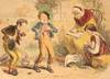 View Image 11 of 20 for Illustrations of the Five Senses Inventory #06051