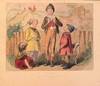 View Image 8 of 20 for Illustrations of the Five Senses Inventory #06051