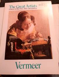 image of VERMEER
