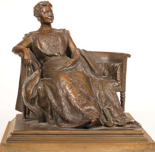 Mary mapes dodge