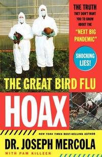 The Great Bird Flu Hoax: The Truth They Don't Want You to Know About the 'Next Big Pandemic'