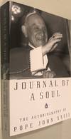 Journal Of a Soul
