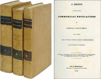 A Digest of the Existing Commercial Regulations of Foreign..