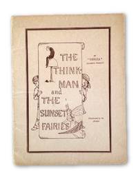 image of The Think Man and the Sunset Fairies