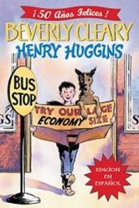 image of Henry Huggins (Spanish Edition)