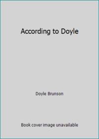 According to Doyle