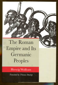 image of The Roman Empire and Its Germanic Peoples
