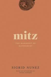 Mitz : The Marmoset of Bloomsbury
