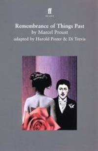 Remembrance of Things Past by Marcel Proust - 2000-05-01