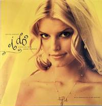 cover of Jessica Simpson I Do: Achieving Your Dream Wedding
