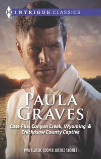 Case File: Canyon Creek, Wyoming and Chickasaw County Captive