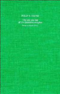 image of The Rise and Fall of the Plantation Complex : Essays in Atlantic History
