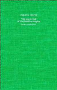 The Rise and Fall of the Plantation Complex : Essays in Atlantic History