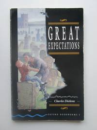 Great Expectations (Oxford Bookworms) by Charles Dickens - 1992