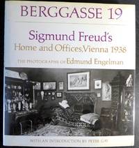cover of BERGGASSE 19