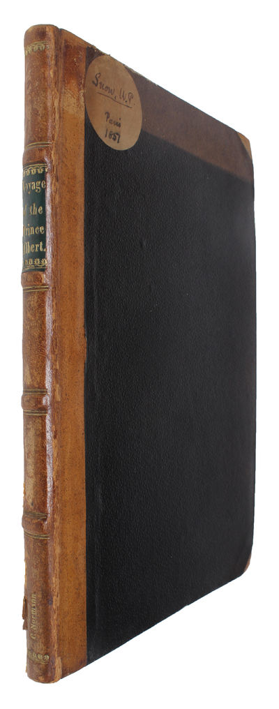 Voyage of the Prince Albert in search of Sir John…