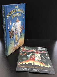 The Firework-Maker s Daughter : Signed By The Author : With Ephemera