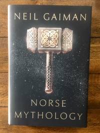Norse Mythology