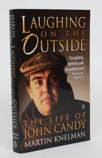 image of Laughing on the Outside: The Life Of John Candy