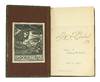 View Image 3 of 8 for On the Origin of Species by Means of Natural Selection, or The Preservation of Favoured Races in the... Inventory #126351