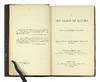 View Image 5 of 8 for On the Origin of Species by Means of Natural Selection, or The Preservation of Favoured Races in the... Inventory #126351