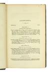 View Image 6 of 8 for On the Origin of Species by Means of Natural Selection, or The Preservation of Favoured Races in the... Inventory #126351
