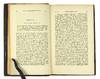 View Image 8 of 8 for On the Origin of Species by Means of Natural Selection, or The Preservation of Favoured Races in the... Inventory #126351