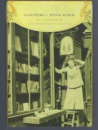 image of The Letters of Sylvia Beach