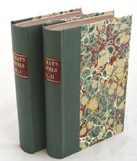 cover of Trqvels through the Low-Countries, Germany, Italy and France, With curious Observations, Natural, Topographical, Moral, Physiological, &c. Also a Catalogue of Plants, Found spontaneously growing in those Parts, and their Virtue. Vols I & II.
