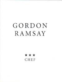 image of Recipes from a 3 Star Chef Limited Edition