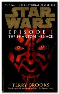 Star Wars Episode I: the Phantom Menace