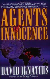 image of Agents of Innocence