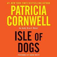 image of Isle of Dogs (Andy Brazil series, Book 3)