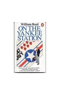 On the Yankee Station