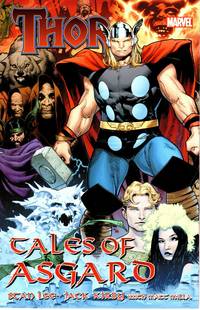 Thor: Tales of Asgard