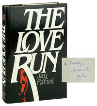 The Love Run [Signed]