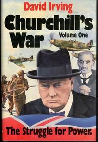 image of Churchill's War: The Struggle for Power