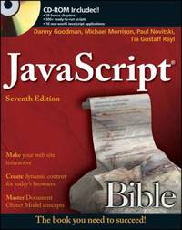 JavaScript